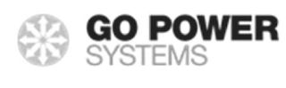 GO POWER SYSTEMS logo
