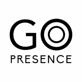 GO PRESENCE logo