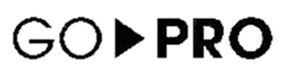 GO-PRO logo