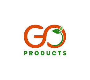 GO PRODUCTS logo