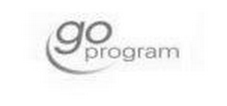 GO PROGRAM logo