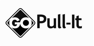 GO PULL-IT logo
