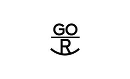 GO R logo