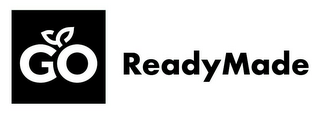 GO READYMADE logo