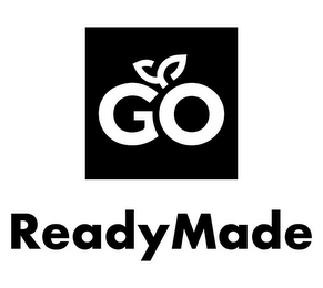 GO READYMADE logo
