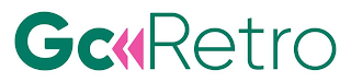 GO RETRO logo