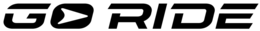GO RIDE logo