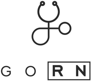 GO RN logo