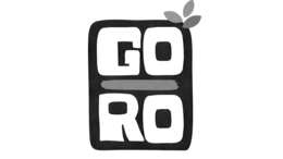 GO-RO logo