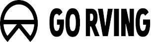 GO RVING logo