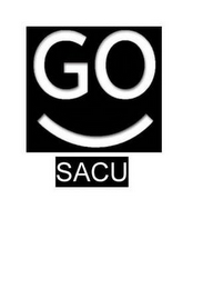 GO SACU logo
