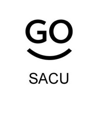 GO SACU logo
