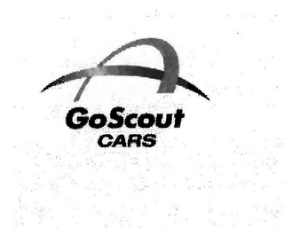 GO SCOUT CARS logo