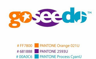 GO SEE DO logo