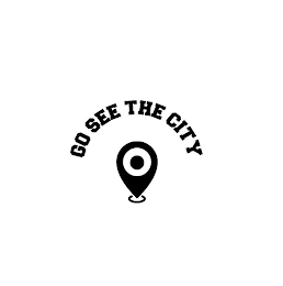 GO SEE THE CITY logo