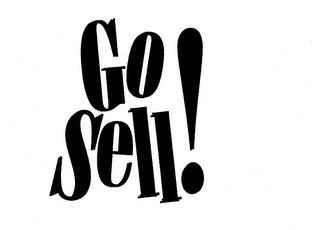 GO SELL! logo