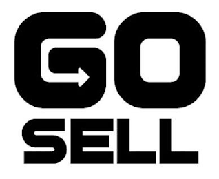 GO SELL logo