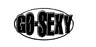 GO-SEXY logo