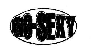 GO-SEXY logo
