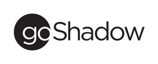 GO SHADOW logo