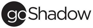 GO SHADOW logo