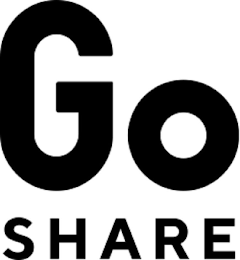 GO SHARE logo