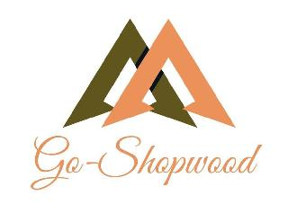 GO-SHOPWOOD logo