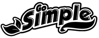 GO SIMPLE logo