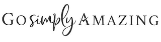 GO SIMPLY AMAZING logo