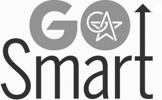 GO SMART G logo