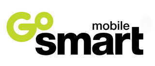 GO SMART MOBILE logo