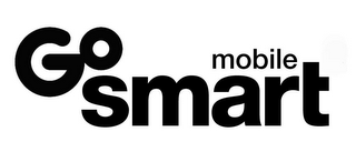 GO SMART MOBILE logo