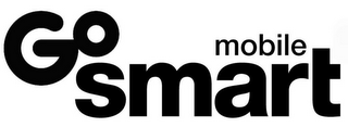 GO SMART MOBILE logo