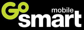 GO SMART MOBILE logo
