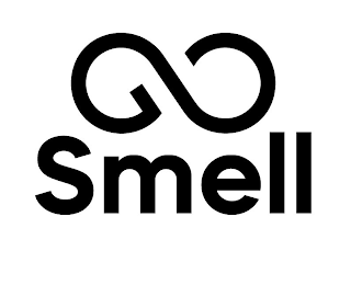 GO SMELL logo