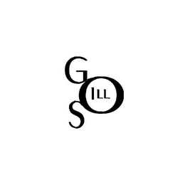 GO SO ILL logo