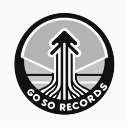GO SO RECORDS logo