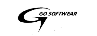 GO SOFTWEAR logo