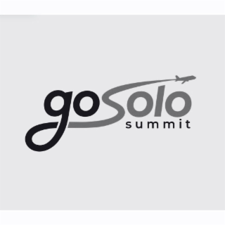 GO SOLO SUMMIT logo