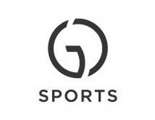 GO SPORTS logo