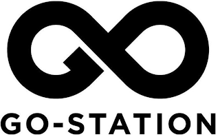 GO-STATION logo