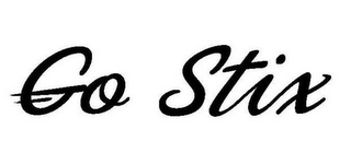 GO STIX logo