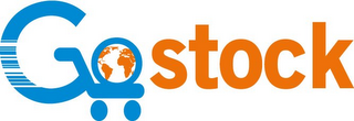 GO STOCK logo