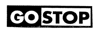 GO STOP logo