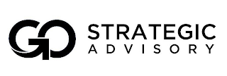 GO STRATEGIC ADVISORY logo