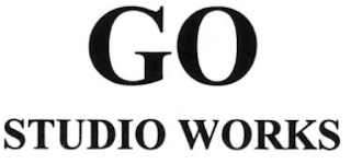 GO STUDIO WORKS
