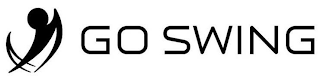 GO SWING logo