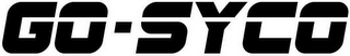 GO-SYCO logo