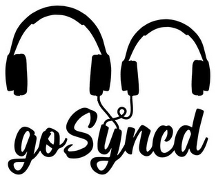 GO SYNCD logo