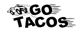 GO TACOS logo